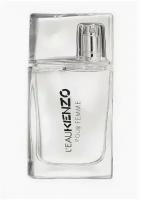 Туалетная вода Kenzo L'eau pour Femme, 30