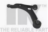 Рычаг PEUGEOT BOXER/CITROEN JUMPER пер.под.нижн.лев. 1.0-1.8t 06- NK 5011944