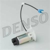 Топливный насос TO Yaris 01.06-, DFP0104 DENSO DFP-0104