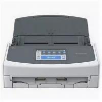 Сканер Fujitsu ScanSnap PA03770-B401, A4, 600x600 dpi, 40 стр./мин