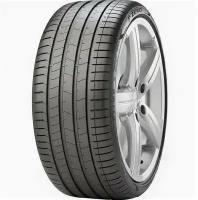 Шины 275/40 R19 Pirelli P-Zero Luxury Saloon 101Y Run Flat *