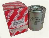 Фильтр топлив Toyota 2339064480