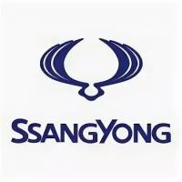 SSANG YONG 7973009002 Подкрылок задний, левый, передняя часть