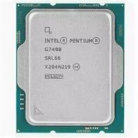 Intel pentium g7400