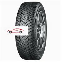 Зимние шипованные шины Yokohama iceGuard Stud iG65 (255/45 R19 104T)