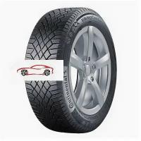 Зимние нешипованные шины Continental VikingContact 7 (235/50 R18 101T)