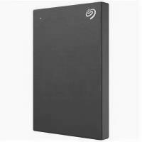 Внешний жесткий диск USB 3.0 1Tb Seagate STKB1000400 One Touch черный