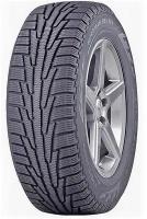 Шины 175/70 R13 Nokian Tyres Nordman RS2 82R