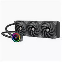 Кулер Thermaltake Toughliquid 360 ARGB CL-W321-PL12BL-A