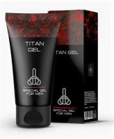 Гель для мужчин Titan Gel Tantra - 50 мл