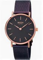 Часы Boccia 3281-05
