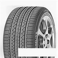 Автомобильная шина 255/55/18 109V Michelin Latitude Tour HP