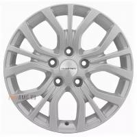 Khomen Wheels 6,5x16/5x114,3 ET40 D66,1 KHW1608 (Qashqai) F-Silver