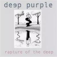 Компакт-диск Warner Deep Purple – Rapture Of The Deep