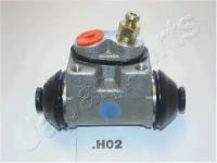 Цилиндр тормозной колесн HY Accent/Atos/Getz, CSH02 JAPANPARTS CS-H02