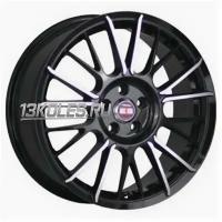 Alcasta M33 BKF 8x18/5x105 D56.6 ET42