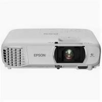 Проектор Epson EH-TW710 1920x1080 (Full HD), 16000:1, 3400 лм, LCD, 2.8 кг