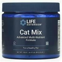 Life Extension, Cat Mix, 3.52 oz (100 g)