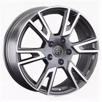 Диск Replica Ford FD164 7.5x17 5*108 ET 52.5 dia 63.3 SF