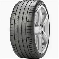 Шины 245/45 R18 Pirelli P-Zero Luxury Saloon 100Y Run Flat XL *