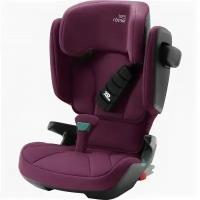 Детское автокресло Britax Roemer KIDFIX i-SIZE, Burgundy Red