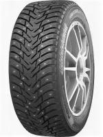 Шины Nokian Hakkapeliitta 8 225/55R17 97T Runflat Шип