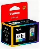 Струйный картридж Canon CL-441XL Tri-Color (5220B001)