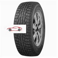 Летние шины Cordiant All Terrain (215/70 R16 100H)