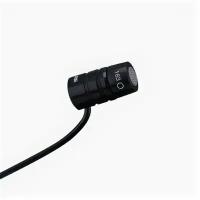 Петличный микрофон Shure MX185