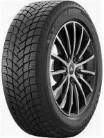 Шины Michelin X-Ice Snow 245/45R19 102H