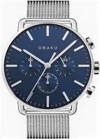 Часы Obaku V232GCCLMC