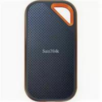 Внешний жесткий диск Sandisk 1TB/USB3.1 (SDSSDE81-1T00-G25)