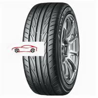 Летние шины Yokohama Advan Fleva V701 205/55 R17 91V