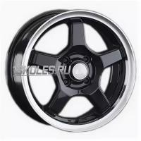 Ls 816 BKL 7.5x17/5x114.3 D73.1 ET45