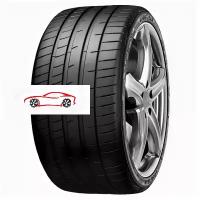 Летние шины Goodyear Eagle F1 Supersport 255/40 ZR19 100(Y)