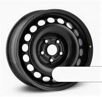 Trebl X40933 Black 6x16/4x100 D60.1 ET41