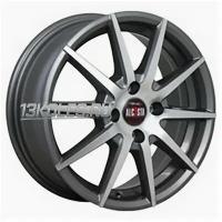 Alcasta M53 GMF 6.5x16/5x114.3 D67.1 ET46