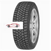 Зимние шипованные шины Michelin X-Ice North 2 (185/60 R14 86T) - 318763