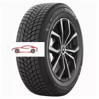 Зимние нешипованные шины Michelin X-Ice Snow SUV 265/60 R18 110T