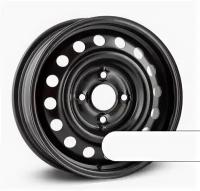 Trebl X40923 Black 6x15/4x100 D54.1 ET46