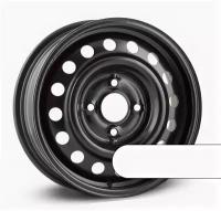 Trebl 8114 Black 6x15/4x100 D54.1 ET48