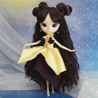 Кукла Pullip Luna Moon Princess`s Lover Kaguya (Пуллип принцесса Луна), Groove Inc