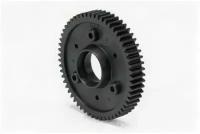 Team Magic G4 Spur Gear 58T - TM-504032-58