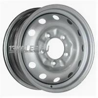 Тзск Chevrolet Niva серебро 6x15/5x139.7 D98.5 ET40