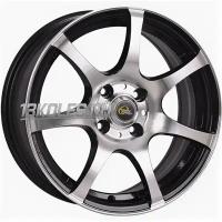 CrossStreet Y3103 BKF 6.5x15/4x98 D58.6 ET32