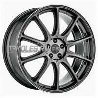 Oz Hyper XT HLT Star Graphite Diamond Lip 10.5x20/5x112 D79 ET41