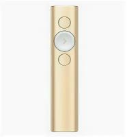 Презентер Logitech Spotlight Gold Bluetooth