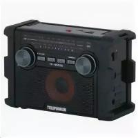 Telefunken Tf-1690Ub(Черный С Серым)