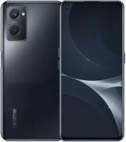 Смартфон Realme 9i 6/128GB Global Black