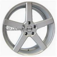 Neo V03 Silver 7x17/5x112 D66.6 ET40